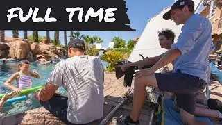 How To Make Videos FULL TIME (MY STORY & TIPS)