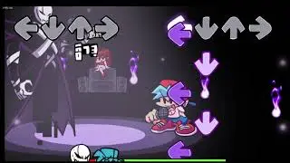 Vs XGaster ❘ Friday Night Funkin' X event mod update
