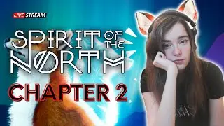 MOST BORING WALKING STREAM OF ALL TIME | Spirit of the North