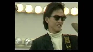 คางคกร่าเริงเลย  -  นูโว Live โลกดนตรี