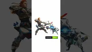 Бесплатная Horizon Zero Dawn?! 