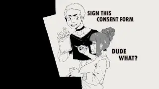 If He Wins He Smash