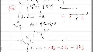 Sto calculus, 2020-11-19