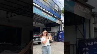 Mobil baru sigemoy udah ga ngantuk