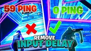 How To REMOVE Edit Delay On Console & PC! Edit FASTER On CONTROLLER + KEYBOARD (BEST TIPS)