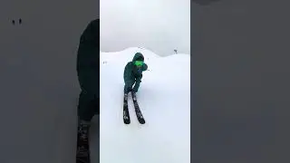 Iron Cross Backflip w/ Insta360