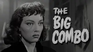 The Big Combo (1955) Is Top-Tier Gangster Noir Sleaze