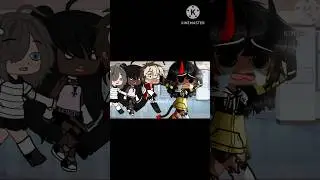 Monster! / gacha meme 