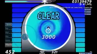 Osu! Lindsey Stirling - Crystallize - played by xXRoachXx