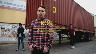 Siyei Terrier x Vega - Rose 🌹{Official Vídeo}