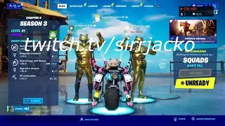 SirJacko's Highlights #7 || She's a Riot