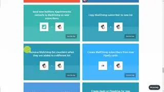 Mailchimp Course Conclusion