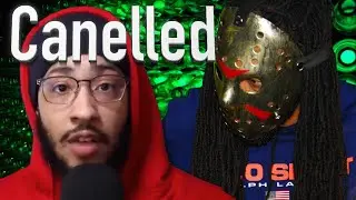 Mediocre Tutorials and Reviews Cancelled & Dropped By Sponsors and Guess Who’s Mad?