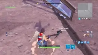Editing Down From MAX Height...