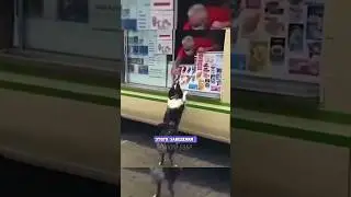 ОН ЖДЁТ ЭТОГО КАЖДЫЙ ДЕНЬ!
