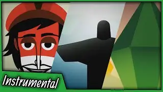Incredibox || Brazil || All bonuses || Instrumental || 🔇
