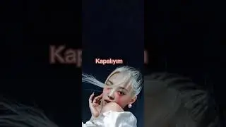 İstersen Abonelikten çik çünkü Ben;