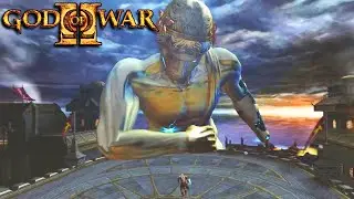 GOD OF WAR 2 NO VERY HARD DESAFIO DO KLINTONCRM