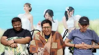 Rapsodi-JKT48 (Official Music Video) Reaction | Serabut React