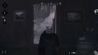 Specter 1882 Compact - Hunt: Showdown