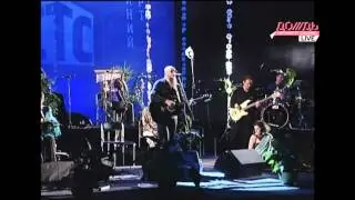 Аквариум - International - "неизъяснимо" - 2008