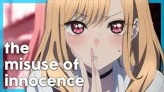This Romance Anime Has A Serious Misunderstanding (My Dress Up Darling)