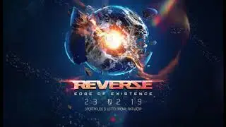 Mark With a K & Warface Live @ Reverze 2019 (Audio Only)