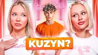 besties: zakochałam się w kuzynie!