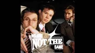 Marcus & Martinus NEW SONG “WE ARE NOT THE SAME” SOON!  