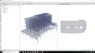 WEBINAR: Response Spectra Analysis using ETABS