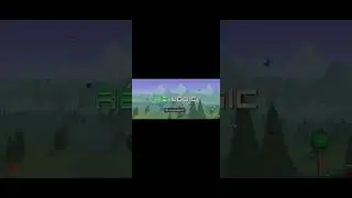 Como pegar o Coelho no Terraria Mobile