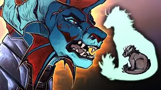 OC Animatic - Draka Imperium: The Centurion's Ward