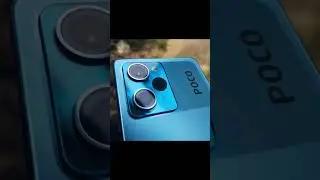Poco X5 Pro 5G