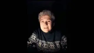 Видеоотзывы выпускников театра-студии "Арт-Мастер, Усман Наталия.