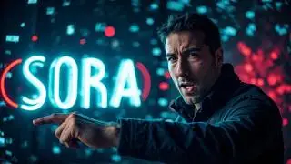 Je (re)Teste Sora : l'IA Vidéo d'OpenAI / ChatGPT