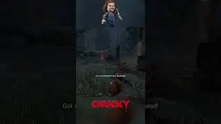 Chucky's Voicelines are hilarious