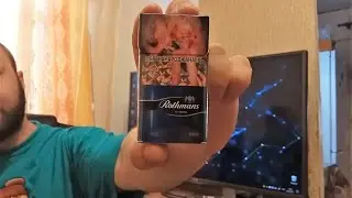 Обзор на Rothmans Demi