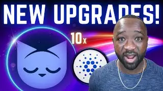 Cardano's Top DEX Is Getting A Massive 10x BOOST -  Minswap V2 Mainnet Launch and New Features!