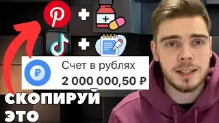 Арбитраж трафика с нуля в 2024 году: первые шаги | Арбитраж трафика обучение с нуля