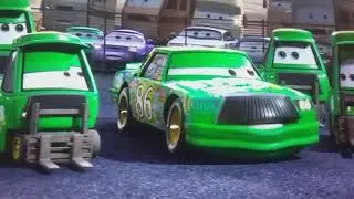 Cars without context