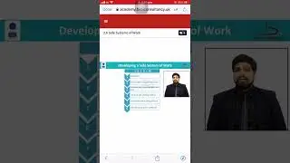 Nebosh elements 3.5 the management of change