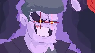 Dad Battle [8 bit; VRC6+N163] - Friday Night Funkin'