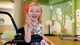 Creative care for kids: A glimpse into Anna Shaw Children's Institute - Imagine a Place