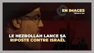 Le Hezbollah lance sa riposte contre Israël : le résumé de ce dimanche 25 août 2024