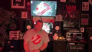Ghostbusters - Frozen Empire - SO FREAKING AMAZING!!!!