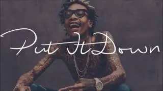 *SOLD* Upbeat HipHop Instrumental - Put It Down [Prod. by Lewi Beatz]