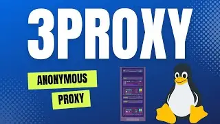 How to Set up a Proxy in 3proxy | Config Example