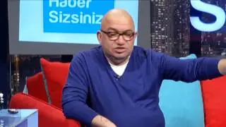 HABER SİZSİNİZ 6. BÖLÜM - KADİR ÇÖPDEMİR'LE
