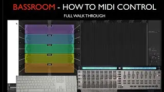 CONTROL FX SERIES - EQ 