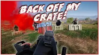 CRAZY SOLO WIN! | 11 KILLS | PUBG PC